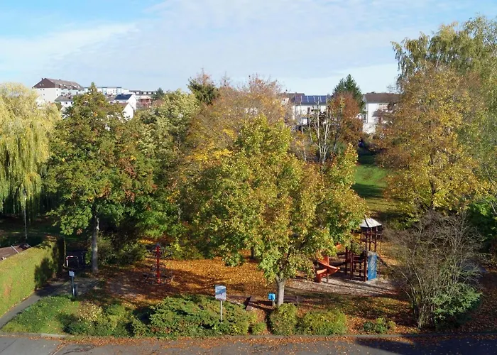Oaseneck