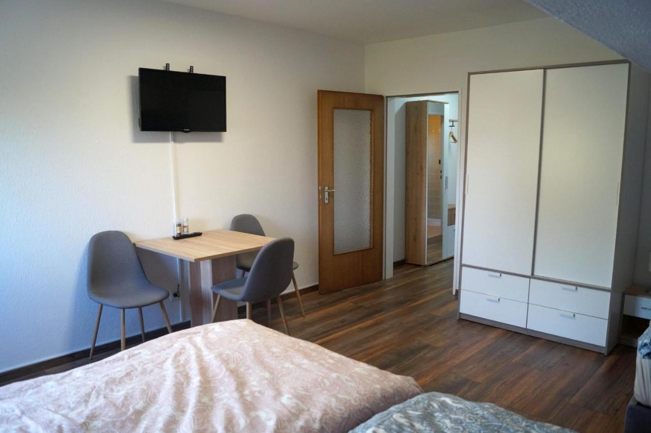 Apartment Oaseneck