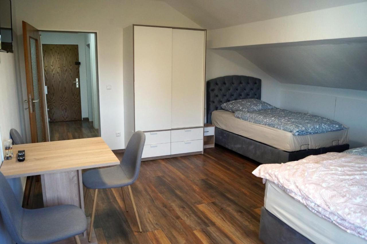 Apartment Oaseneck Limburg an der Lahn