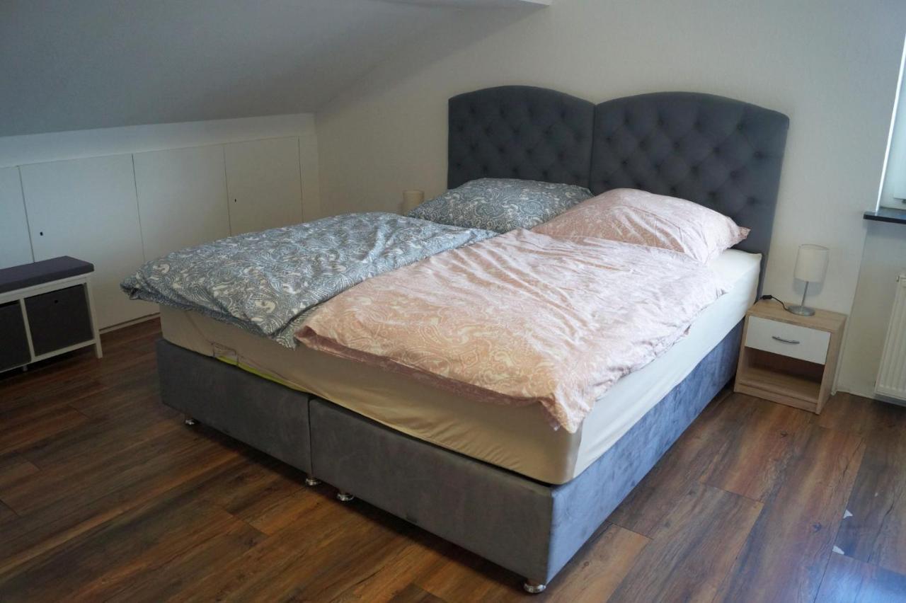 Apartment Oaseneck