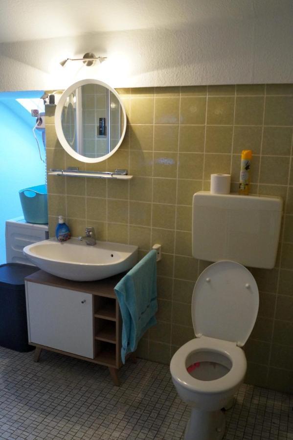 Oaseneck Apartment