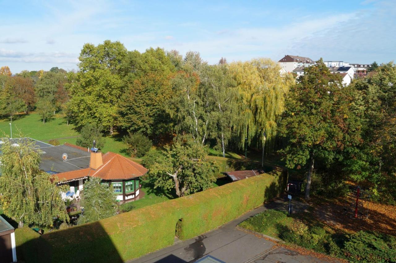 Oaseneck Limburg an der Lahn